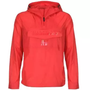 Napapijri Ashville Red Jacket - Picture 1 of 3