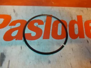 Paslode Teil # 900934 Stahldichtungsring (CT) (1 Ring) - Bild 1 von 1