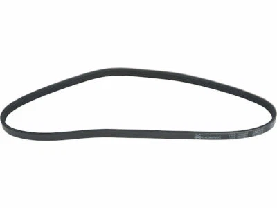 For 1986-1987 Mazda 626 Multi Rib Belt Alternator API 69528TV 2.0L 4 Cyl - Image 1 of 2