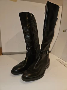 enzo angiolini boots size 11 womens - Picture 1 of 14