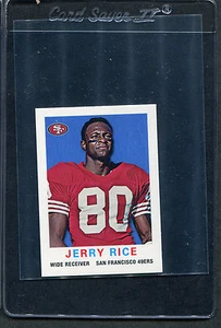 2013 Topps Mini Jerry Rice 1959 Retro #47 Mint - Picture 1 of 1