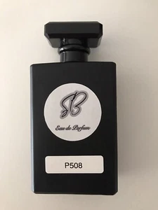 PERFUME EQUIVALENCIA EXACTA JEAN PAUL GAULTIER SCANDAL 100ml P508 MUJER - Imagen 1 de 2
