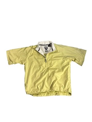 Cortavientos Sunice Typhoon manga corta talla grande  Foto 1 de 3