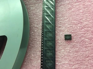 (10 PIECE LOT) HCNW3120#500, HCNW3120 OPTOISO 5KV GATE DRIVER 8PIN GULL WING SMD - Picture 1 of 3