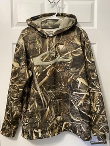Drake Waterfowl Hoody Max 5 Medium - Picture 1 of 3