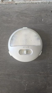 2005-2010 CHEVROLET COBALT PONTIAC G5 DOME LIGHT GRAY MAP LAMP OEM 22736099  - Foto 1 di 2