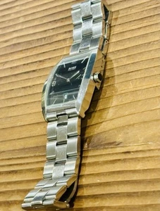 HUGO BOSS 1660 VINTAGE MENS WATCH / ONE TIME WEEKEND OFFER THEN BACK IN STORAGE - Picture 1 of 3