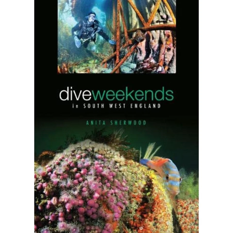 Dive Weekends in South West England by Anita SherwoodChris RedmanMark | 2023 - Image 1 of 1