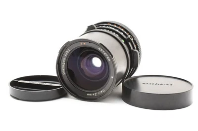 [Opt MINT] HASSELBLAD T* CF 50mm F4 Carl Zeiss Distagon Lens From JAPAN - Image 1 of 4