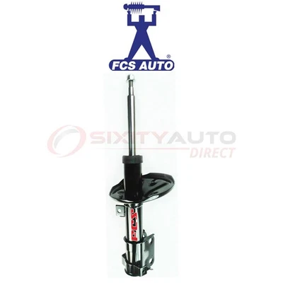 FCS Suspension Strut for 2001-2005 Chrysler Sebring 2.4L 2.7L 3.0L L4 V6 - cw — 第 1/4 张图片