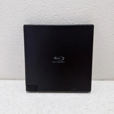 Pioneer BDR-XD07J-UHD Ultra HD 4K Blu-Ray Portable Drive USB 3.0 - Image 1 of 4