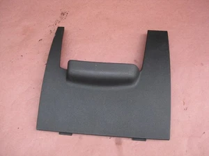 2007-2011 Jeep Wrangler JK JKU OEM Left Driver Steering Column Cover Trim - Picture 1 of 2