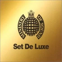 Various Artists von Set de Luxe von not specified | CD | Zustand akzeptabel - Bild 1 von 2