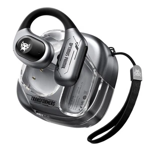 Open Ear Earbuds Wireless Bluetooth 5.4 Open Ear Headphones 60H Playtime Air ... - Picture 1 of 7