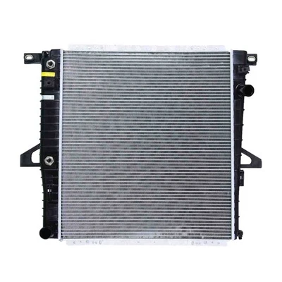 Aluminum Core Radiator for 01-12 Ford Ranger/Mazda B2300 2.3 AT/MT DPI-2470 - Imagem 1 de 3