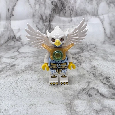 Lego Ewar Minifigure Legends of Chima 70112 - Image 1 of 2