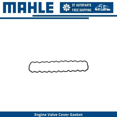 Junta de cubierta de válvula de motor Mahle 1988 1989 para Jeep Cherokee 1987-1995 4,0 L L L6 Foto 1 de 3