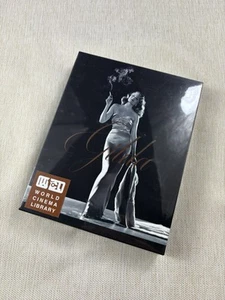 GILDA BLURAY CHINA MLIFE WCL, NUEVO/SELLADO - Imagen 1 de 5