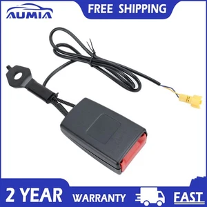 Gurtschloss Vorne Rechts für Mercedes W204 S204 C250 2008-2014 A2048602469 - Bild 1 von 13