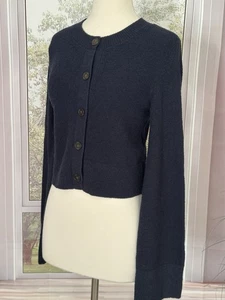 Banana Republic Cropped Pullover, XS, Neu mit Etikett  - Bild 1 von 6