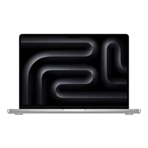 Apple MacBook Pro 14" M4, 512GB/16GB, MW2W3X/A - Silver - Picture 1 of 5