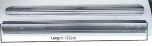 Toyota Corolla AE92 EE90 SDN L/B 1989 92 4/5 Doors Door sills Rocker Panels Pair - Picture 1 of 15