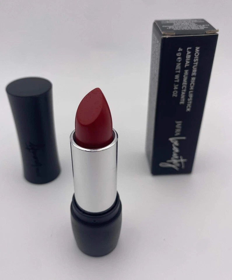 JAFRA Moisture Rich Lipstick - NEW -Red Sangria - Image 1 of 2