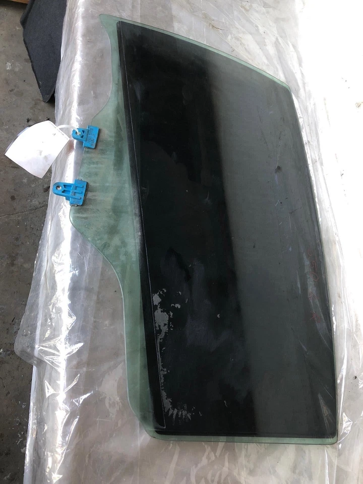 2005 Nissan Altima 2.5 S porta traseira janela de vidro com tom de privacidade lado do motorista - Imagem 1 de 4