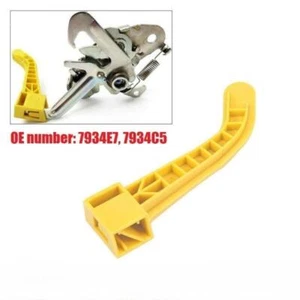 For Citroen Berlingo 2008-2017 Bonnet Lock Catch Repair Handle 7934E7 7934C5 - Picture 1 of 11