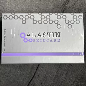 Alastin Regenerating Skin Nectar Restorative Skin Complex TriHex Transition Duo - Picture 1 of 2