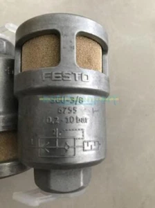 UN NUEVO FESTO SEU-3/8 6755 - Imagen 1 de 1