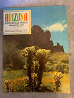 Arizona Highways November 1970,Pinal County, Amazing Superstitions,Gila Beehives