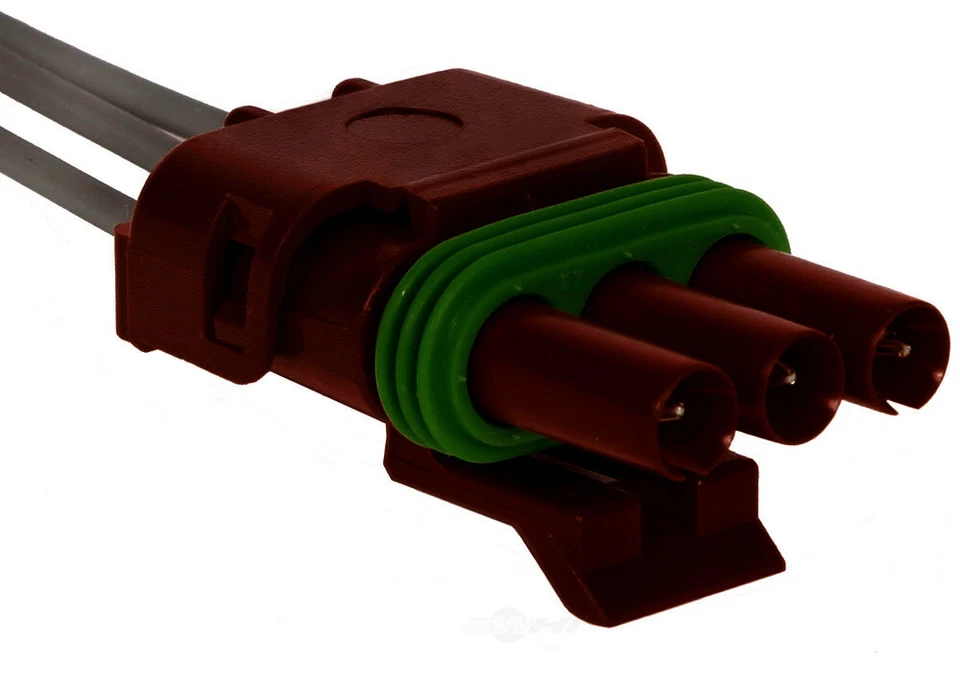 Разъем датчика положения дроссельной заслонки ACDelco GM оригинальное оборудование PT430 - Изображение 1 из 1