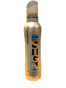 Goldwell Volume Style Sign Naturally 3 Wet Dry Bodifying Spray 200ml Neu (795) - Bild 1 von 1