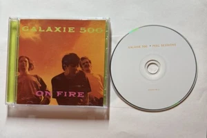 GALAXIE 500 - BBC Radio One John Peel Session ONLY - Deluxe Edition NO DISC ONE - Picture 1 of 4