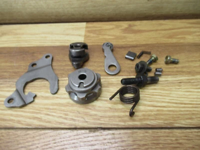 YZ 125 YAMAHA**2001 YZ 125 2001 REPUESTOS LEVA CAMBIO Foto 1 de 4