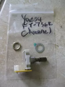 Yaesu FT-736R CHANNEL Control in Excellent shape - Zdjęcie 1 z 1