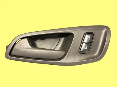 Manija del panel de la puerta interior delantera izquierda Ford Transit Connect #3737 2019-2023 Foto 1 de 4