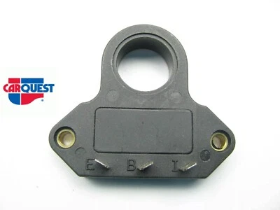 Módulo de control de encendido PARA NISSAN 200SX NISSAN 510 NISSAN 720 EMISIONES EE. UU.   Foto 1 de 3