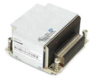 677090-001 HP HEATSINK FOR HP PROLIANT DL380E G8 - Photo 1/8