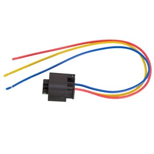 A/C Pressure Switch Sensor Plug Pigtail Wire Fit for BMW Mercedes-Benz Use - Picture 1 of 5