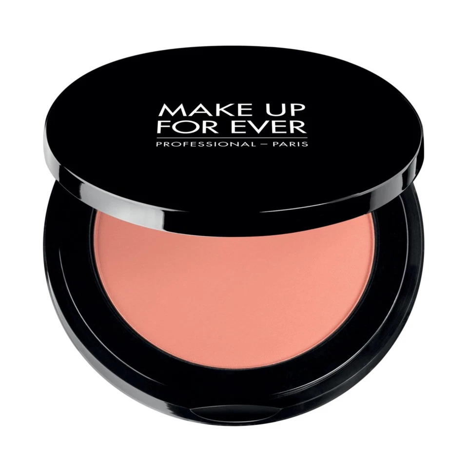 MAKE UP FOR EVER Sculpting Blush Powder 5.5g NEW Shade Options - Image 1 of 1