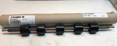 Morgana - Plockmatic SWE10690007 Pulley Shaft Assembly - Image 1 of 4