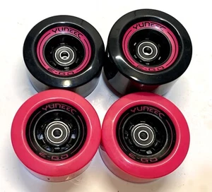 Yuneec E-go Ego2 90mm 35T 5P Wheels Electric Skateboard Longboard Cruiser E-Go2 - Picture 1 of 3