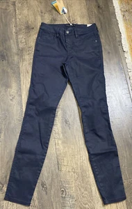 Prana Kayla Tall Schrittlänge 32 Jeans - Damen Größe 2/26 - blau NEU - Bild 1 von 6