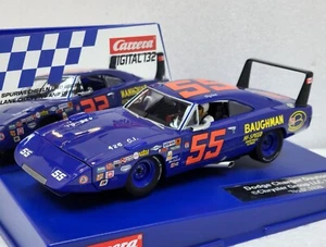 Carrera Digital 132 30585 Dodge Charger Daytona 1969, #55 1:32 Slot Car - Picture 1 of 11