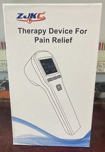 RED LIGHT THERAPY by ZJKC Therapy Device For PAIN RELIEF - Picture 1 of 5