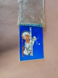 NICE 1972 HONDA CB500 FOUR OEM OWNERS MANUAL. (REAL) NOT REPRINT. GENUINE CB 500 - Bild 1 von 6