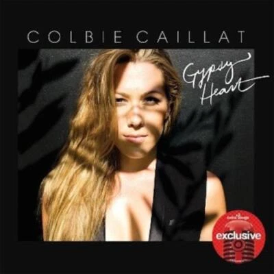 Colbie Caillat - Gypsy Heart CD (2014) Audio Quality Guaranteed Amazing Value Foto 1 de 4