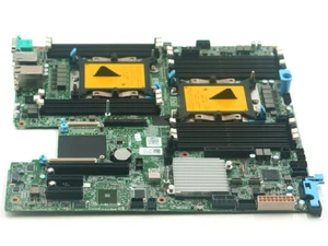New For Dell Poweredge R440 4JN2K 04JN2K 0994RT 994RT Server System Motherboard - Picture 1 of 4
